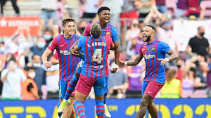 傷愈復出收獲西甲第100勝 維尼修斯：渴望將名字寫入皇馬隊史 爭取更多勝利與獎杯.